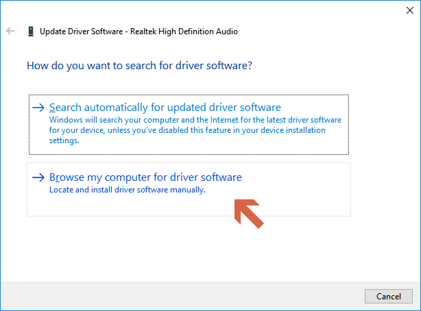 How To Install Cab File Windows 10